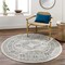 Livabliss Chester CHE-2309 Machine Crafted Area Rug CHE2309-710RD - alternate 6